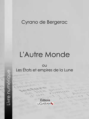cover image of L'Autre Monde